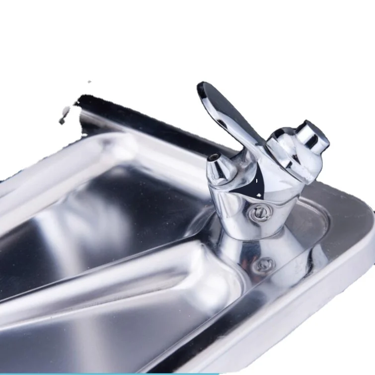 Indoor waterfall fountain floor standing fountain compressor cooling drinking fountain