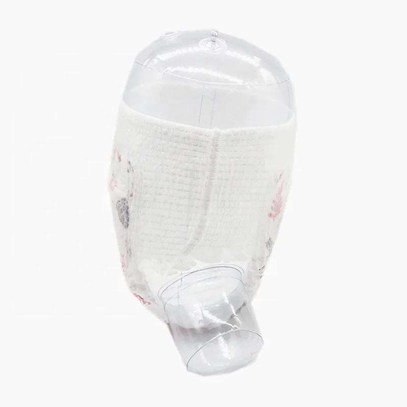 Newborn baby pull-ups soft skin-friendly disposable diapers