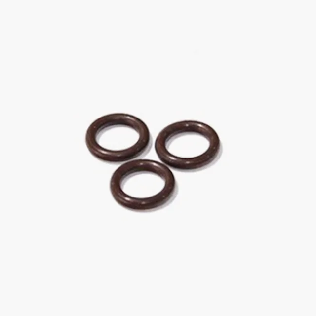 Factory direct supply good quality waterproof rubber o ring seal ring