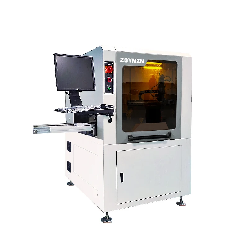 ULTRASONIC ATOMIZER ultrasonic spray coating system assistive device carrier gas control