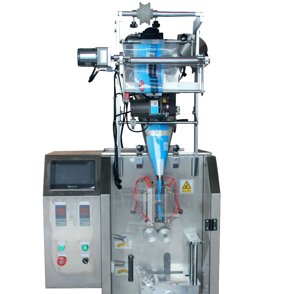Powder Automatic Packaging Machine
