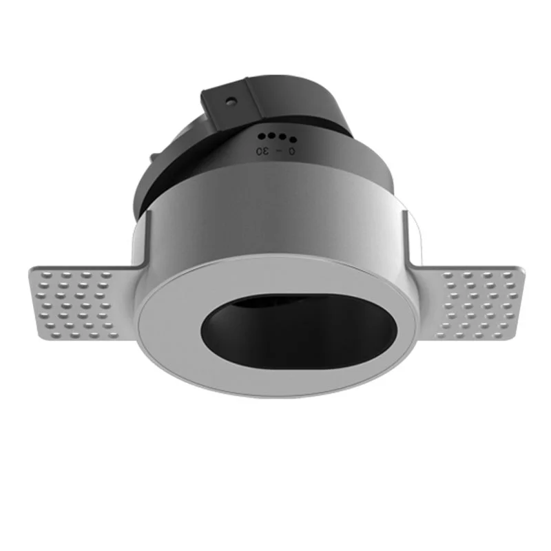 Hot Selling Diameter Size 134*58MM Recessed Ceiling Light COB GU10 Anti Glare LED Down Light