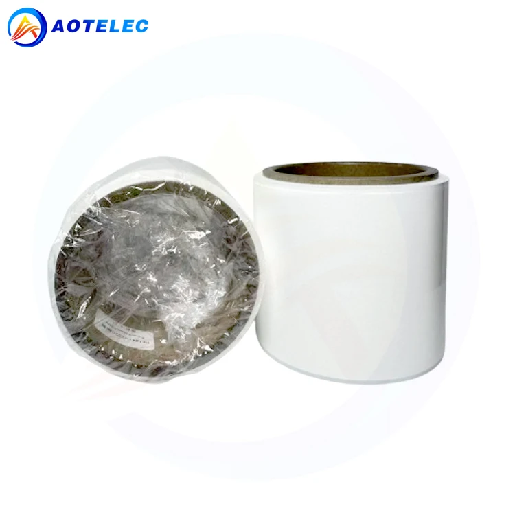 AOTELEC hot sell Celgard 2500 lithium battery separator Trilayer Separator PP/PE/PP  for battery material