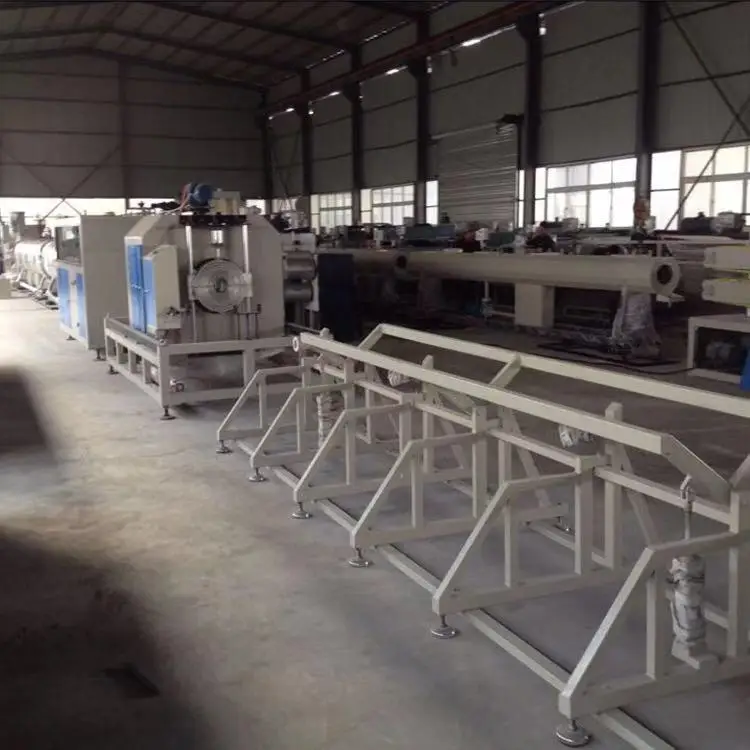 
20-63mmHDPE PE pipe production machine/extrusion line/making machine 