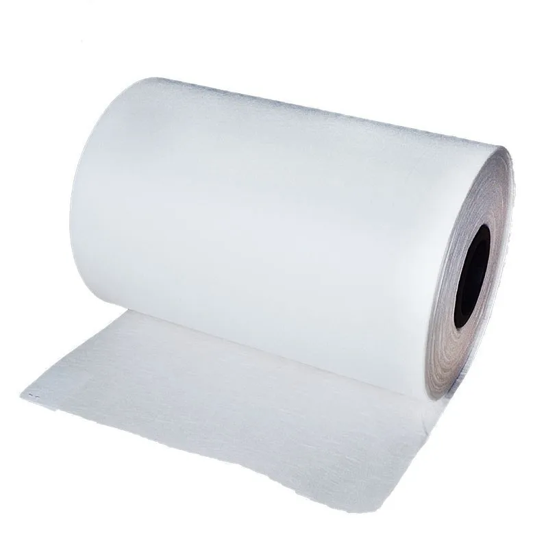 100 cotton fabric spunlace non-woven fabrics non woven textile bamboo nonwoven fabric