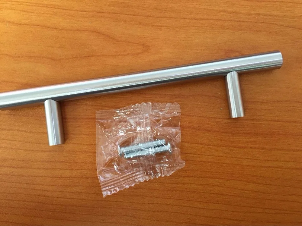 Hot sale Cabinet handle pull stainless steel furniture handle