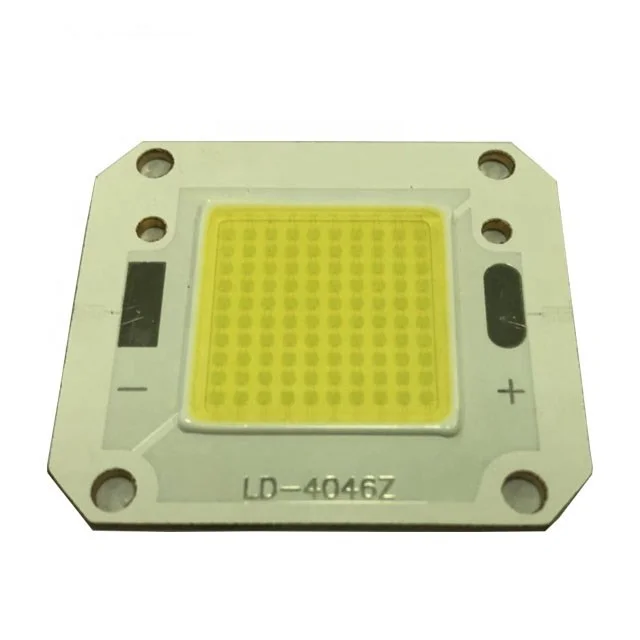 led cob 30V 36V 10W 20W 30W 40W 50W 80W 100W 120W 150W 200W led chip Street light flood light cob led