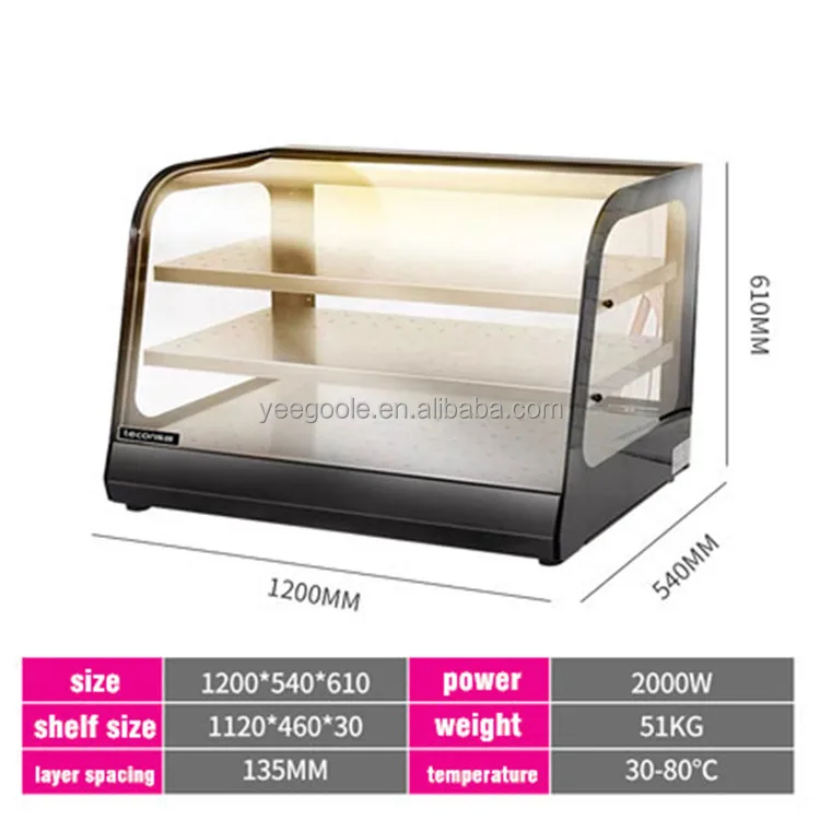 food warmer showcase  (5)