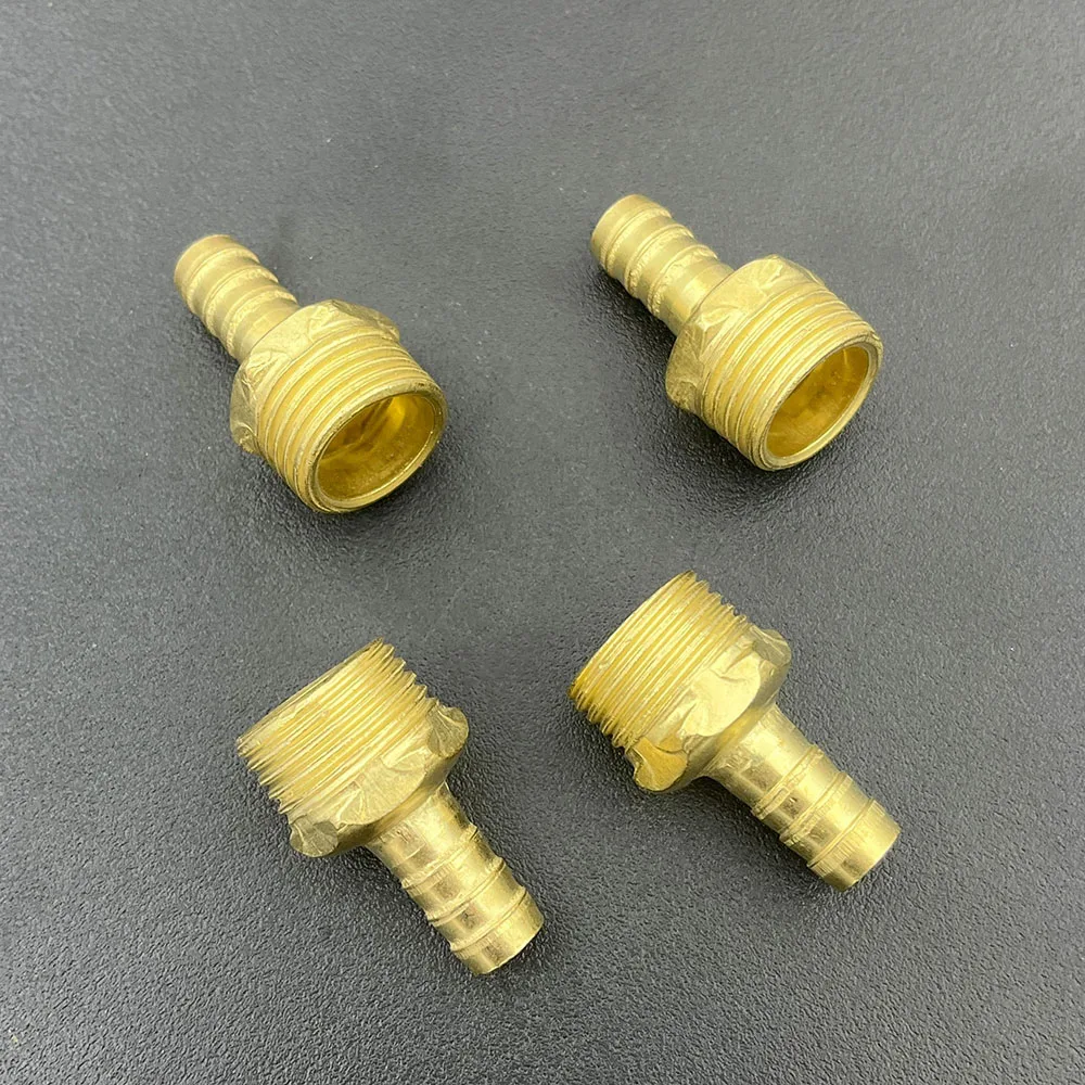 NFJM Custom Precision Cnc токарный станок метрический Pex трубы латунные фитинги для производства сантехники