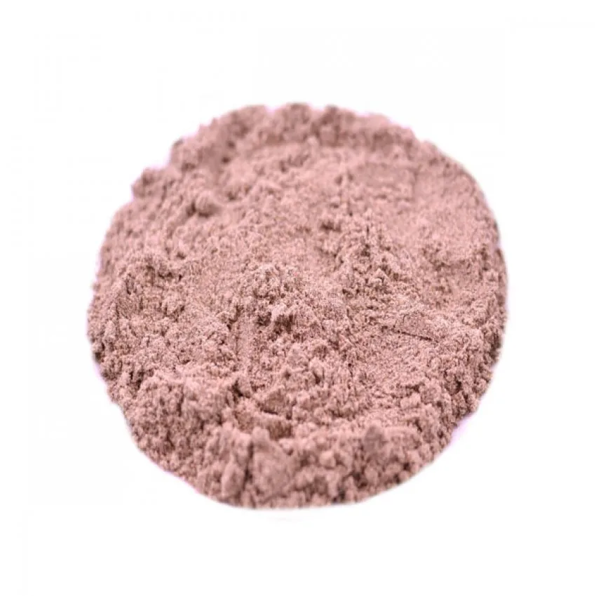 Гималайские пищевые черные соли, куски/гранулы/порошок