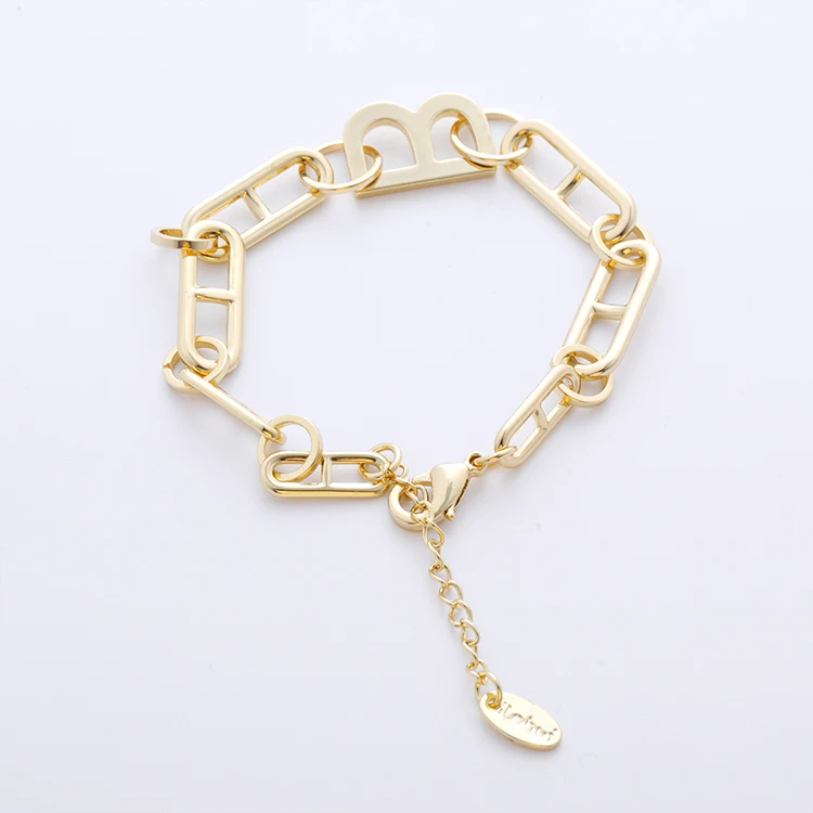 
ILAHUI Franchise Special Hot Selling Diy Custom Charm Bracelets Jewelry And Charms 