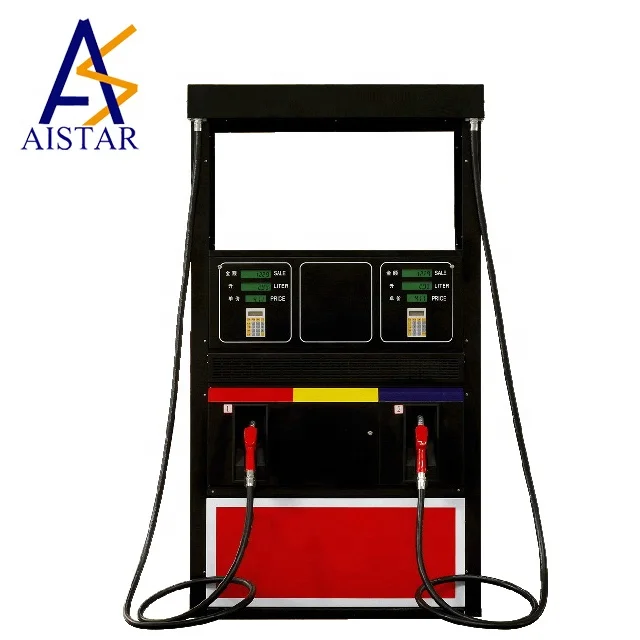  Диспенсер бензинового дизельного топливного насоса Aistar Tatsuno для бензиновой