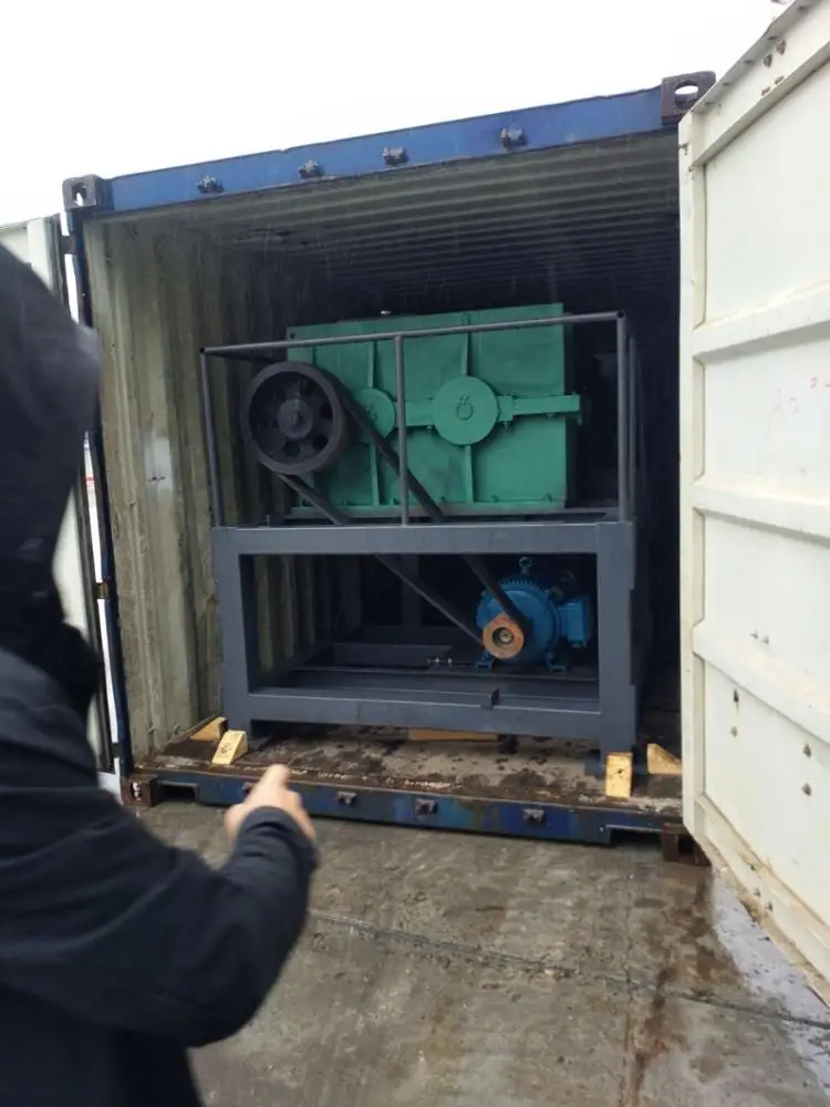 waste plastic paper book waste motor trucks tire shredder machine prices