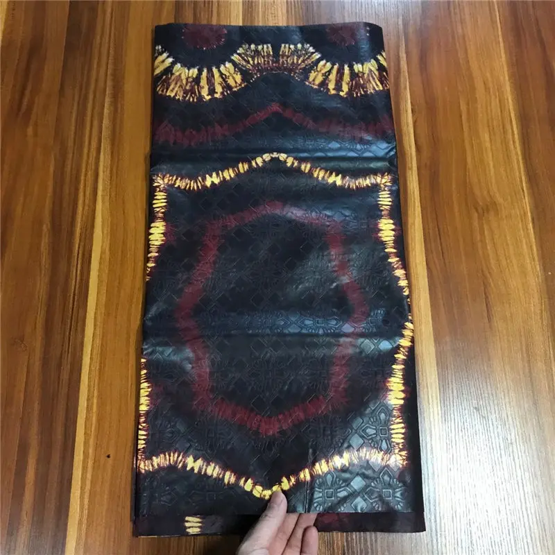 
Bazin Riche Similar bazin Atiku Fabric For Men Bazin Riche Fabric African Fabrics For Wedding Party 5yards 