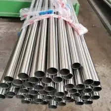 stainless steel pipe 316 316l