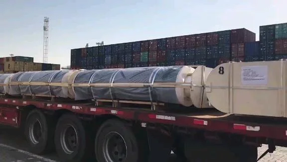 China Professional Graphite Electrode Manufacturer UHP HP RP Graphite Electrode for sale