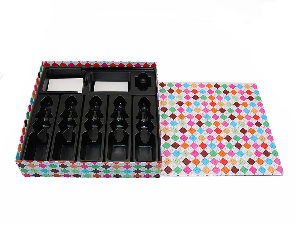 Wholesale Customized boardgames manufactory - OEM factory