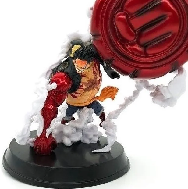 Лидер продаж цельная Коллекционная японская экшн-фигурка Luffy Zoro из