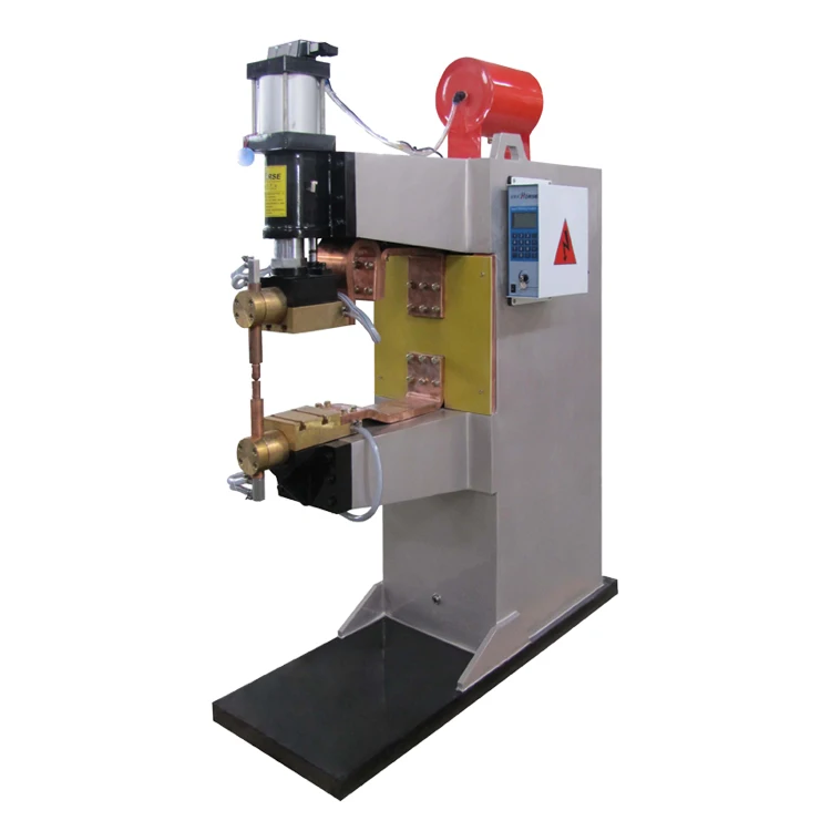 Press Type Projection Welding Machine Pneumatic Spot Welder