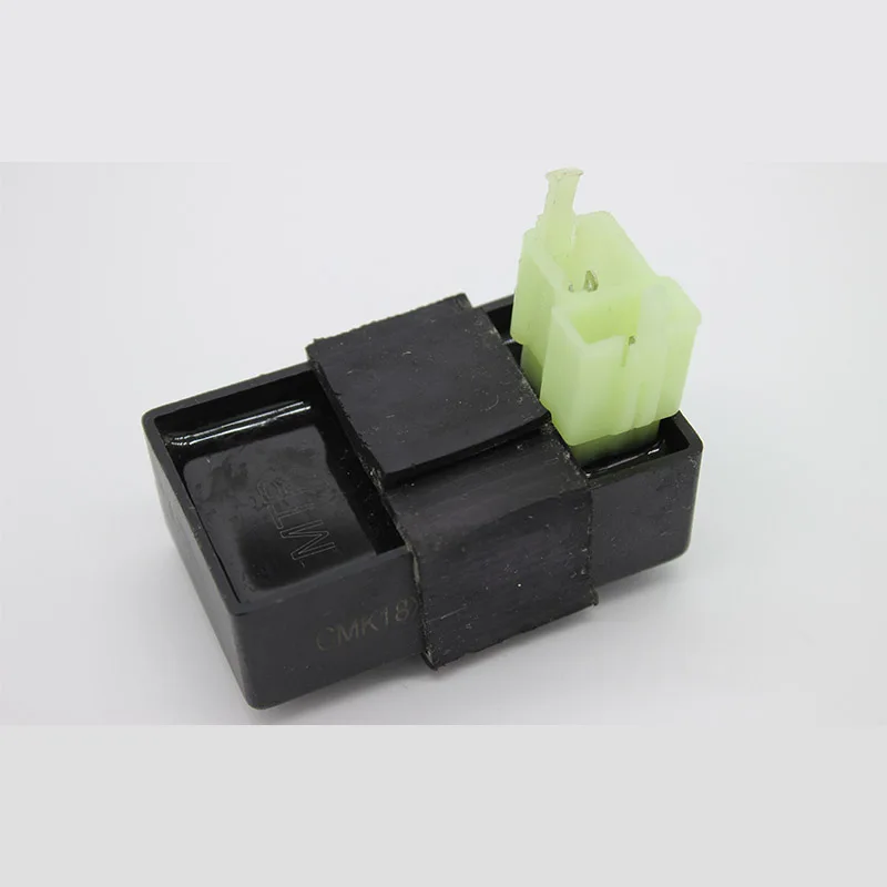 125cc ,150cc wholesale motorcycle spare parts motorcycle engine cdi unit for honda CG125 FT150