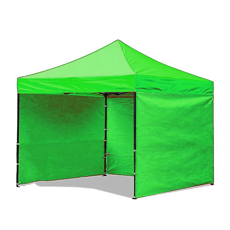 Advertising Gazebo Tent 3X310*10Ft Proof Four Corner Large Umbrella Easy To Open And Close Tent Inflat Trade Show