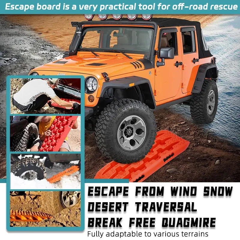 El nuevo precio de fabrica sigue la recuperacion de la Tablero para vehiculo todoterreno 4X4