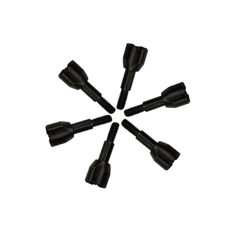 Arrow Points Blunt tips Broadheads for Small Animal Game Archery Bow