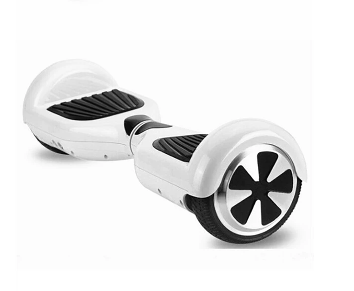 electric unicycle standing up personal transporter