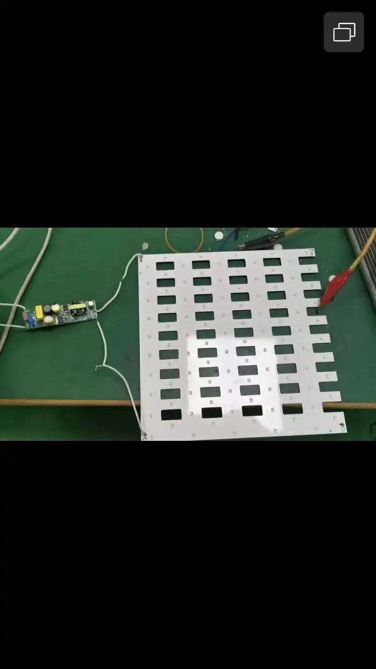 Factory Price 254nm 265nm 275nm Uvc 5w 20w 50w 100w LED Module Uvc LED Sterilizer Diode