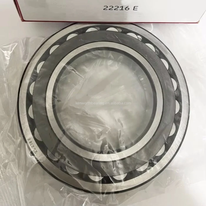 Сферический роликовый подшипник 22216 E EK CC /W33 Rodamientos