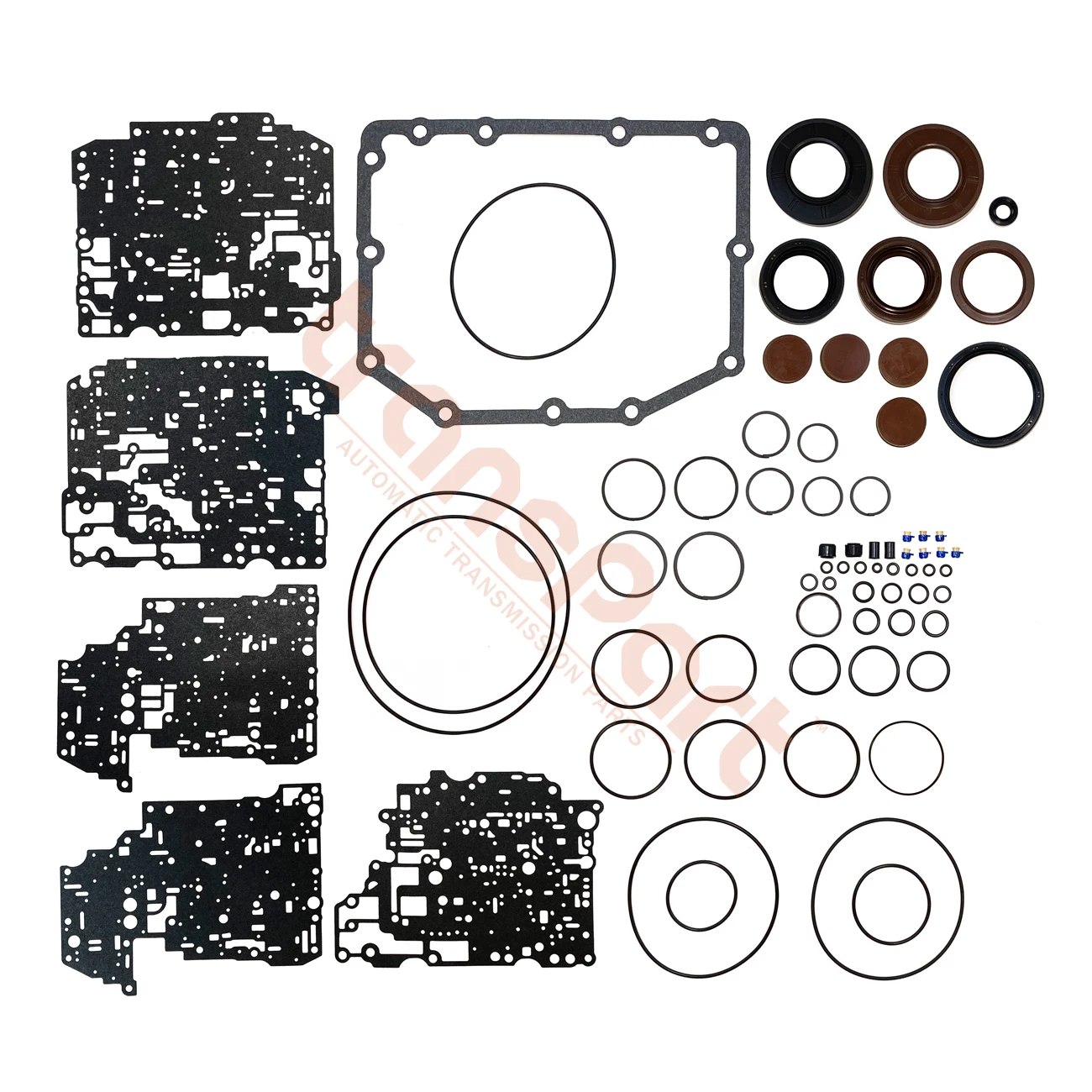TF81SC Automatic transmission systems for car accessories overhaul kit for FORD