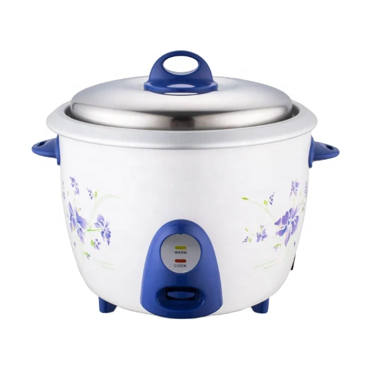 New Products Drum Type Electric Rice Cooker with Micro Switch