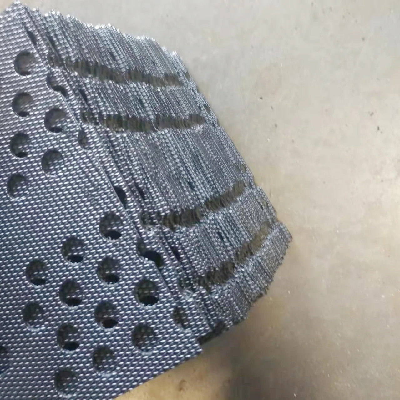 hdpe welding geocell price  Geocell Plastic Welding Machine