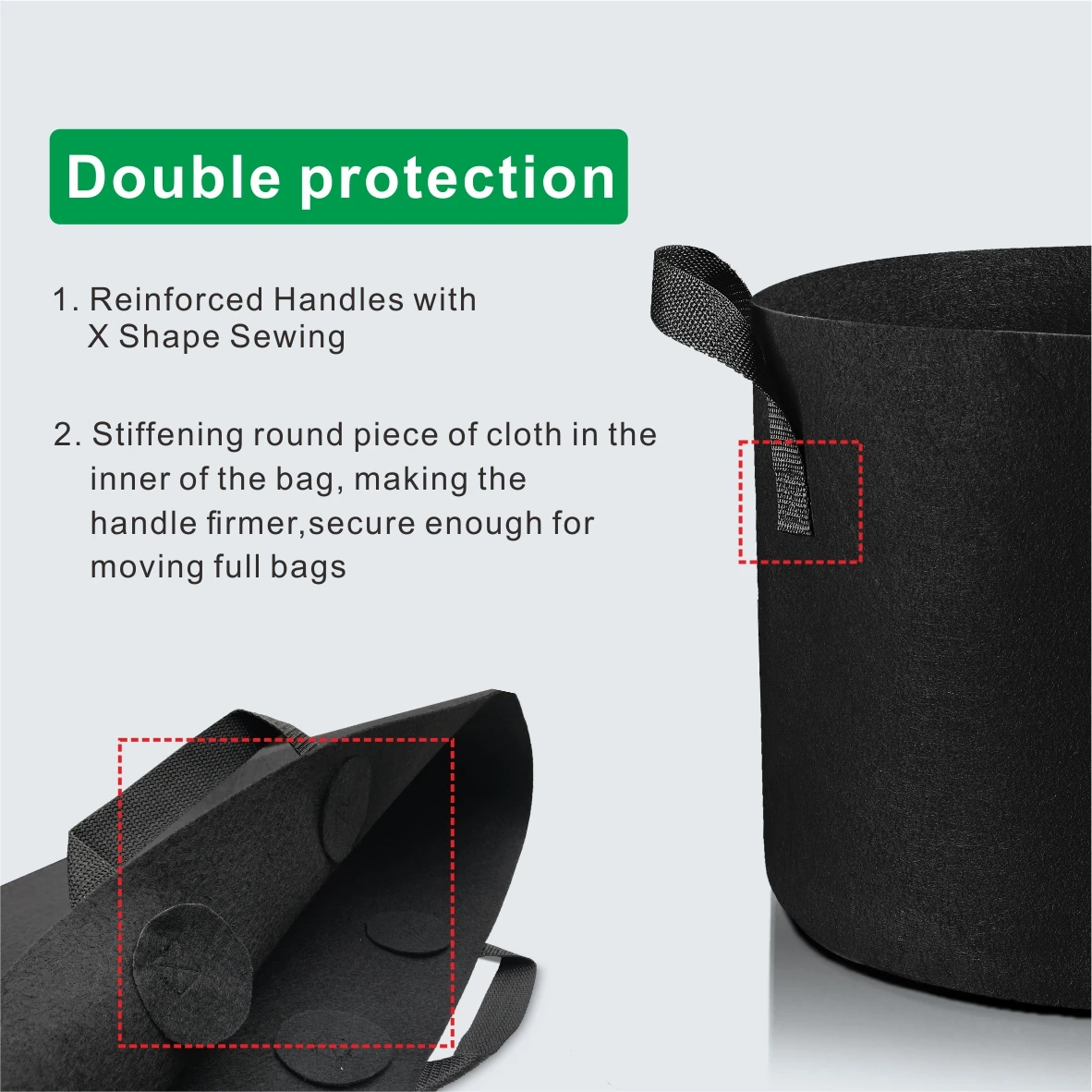 24 упаковки 5 галлонов