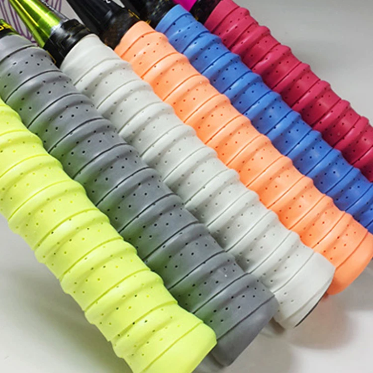 Ракетка для бадминтона overgrip лучшего качества ракетка Overgrip PU Grip