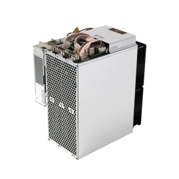  Хорошая цена Asic Miner Bitmain Antminer S11 20 5 T Крипто-Майнер биткоинов с блоком питания для майнинга