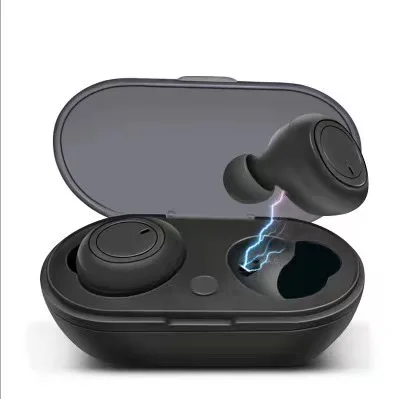 Earbuds Wireless Blue Tooth Headphone Gaming Headset Stereo Sound Music In-ear Earphone Noise Cancelling  earphone