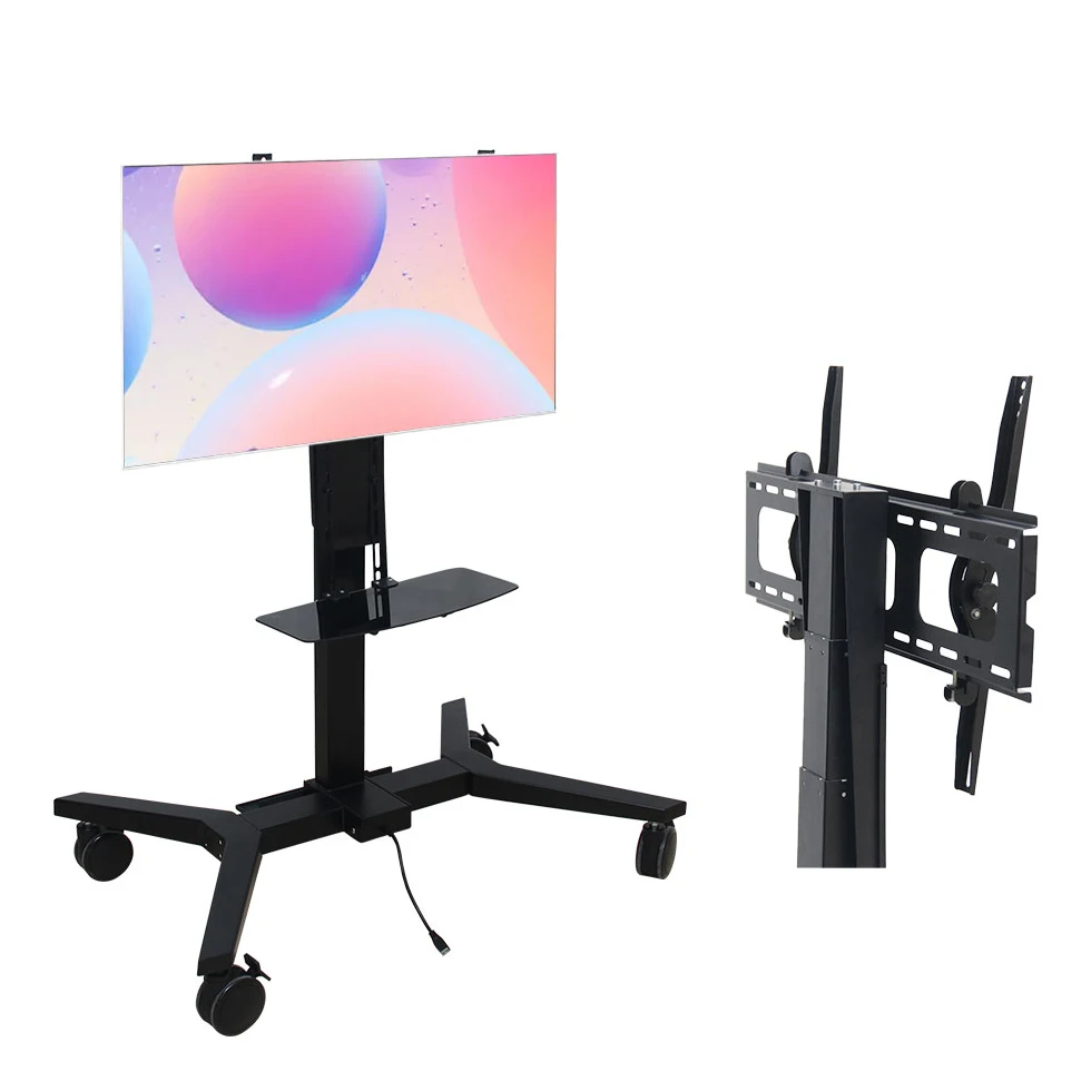 Top quality most popular motorized tv mount lift pop up mechanical tv lift mechanism