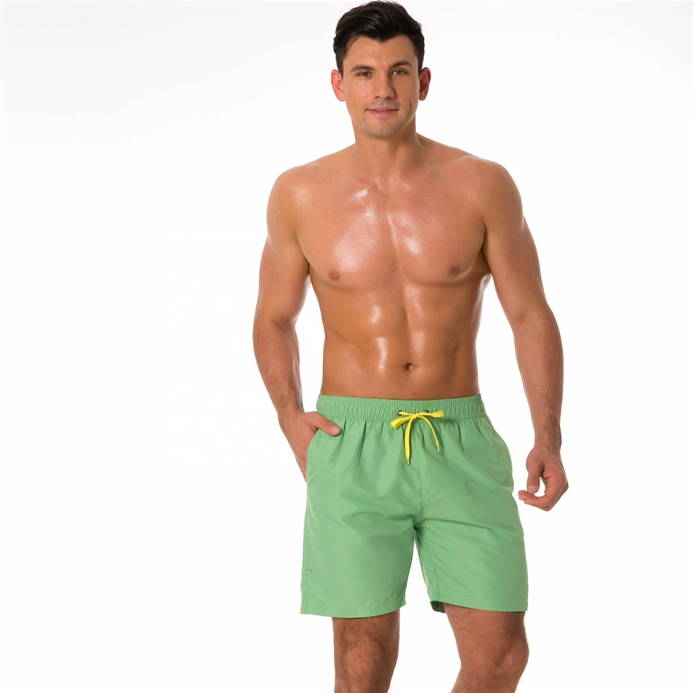 Customizable natural beach panty