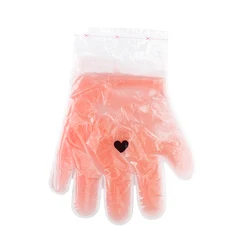 Beauty skin care paraffin wax hand gloves for hand care lightening nourishing hand mask