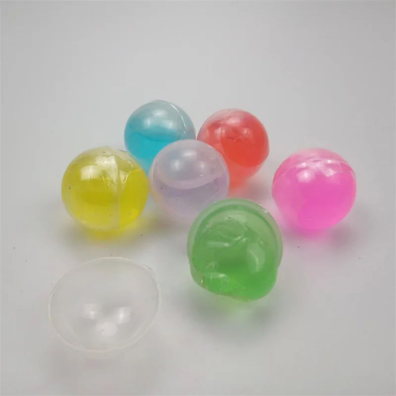 New Type Colorful Crystal Soil Slime Crystal Mud Clay Soft Sticky toys