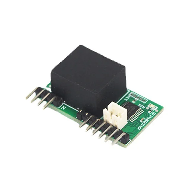 Factory direct sales embedded energy metering module current detection module current power acquisition module