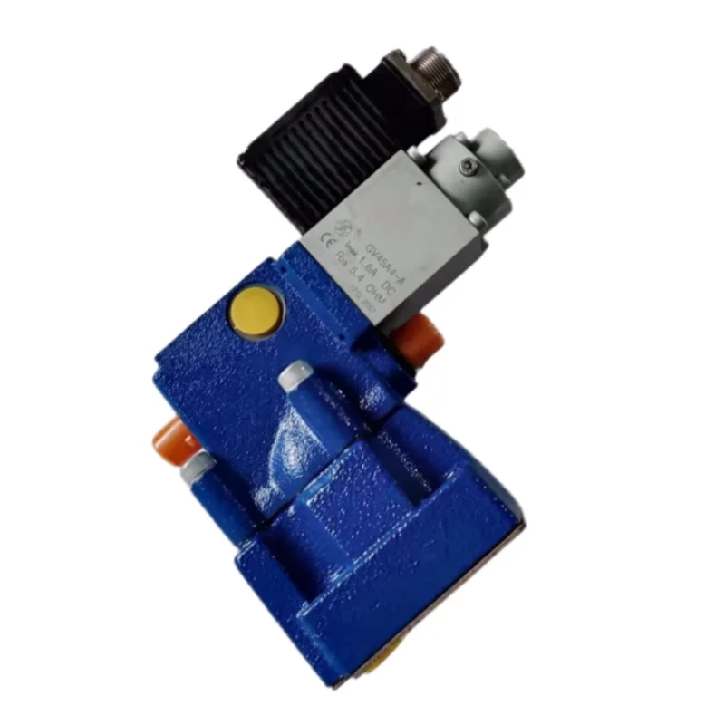 Factory Direct 4WE6 Series Hydraulic Valve 4WE6C61B/CW220-50N9Z5L/FB Solenoid Directional Valve
