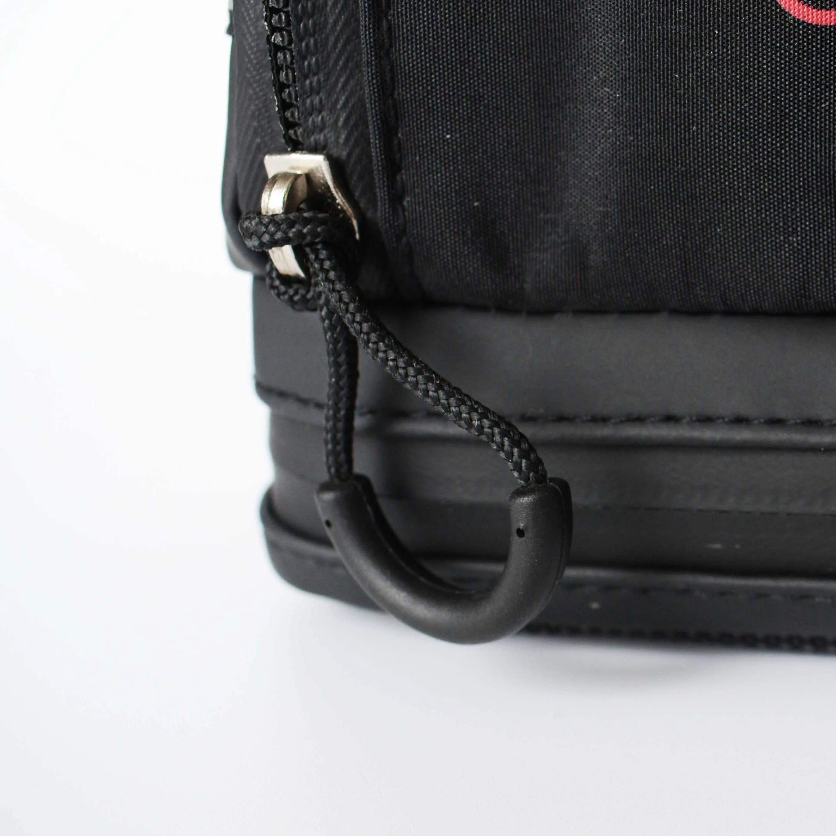 Tear resistant waterproof motorcycle bicycle saddle bag cycling rear pack bike bag Tool Bicycle Bag Zipper Waterproof