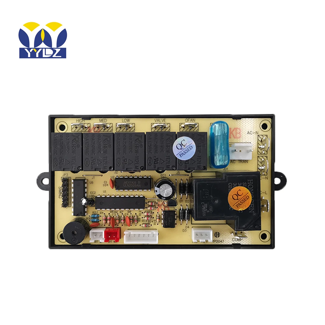 QD U03C UNIVERSAL A/C split SYSTEM  pcb control board AIR CONDITION spare parts