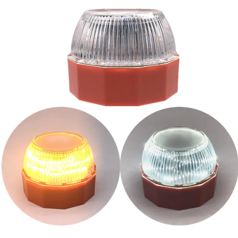
Signal Luminous v16 Approved Light Emergency Signal Car Approved dgt Beacon Emergency Car v16 Rotating Light Emergency 