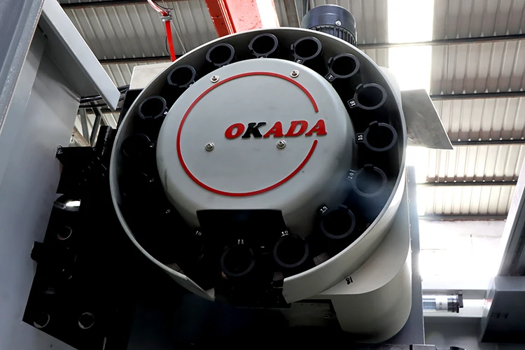 Vmc650 Лидер продаж универсальный маленький фрезерный станок с ЧПУ