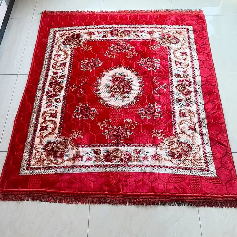 Cheap Embossed Conventional Outdoor Carpet