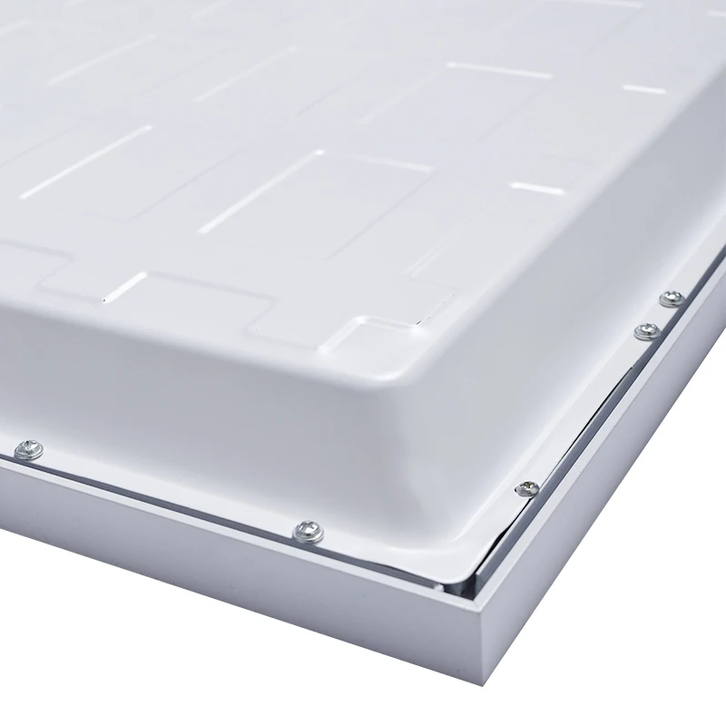 Seamless Covers Led Ceiling Grille Waterproof Panel office pendant Light for classroom