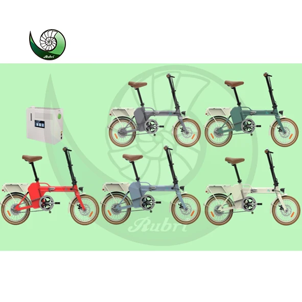 Low price foldable hydrogen bicycle  portable electric bicycle hydrogen generator e-bike